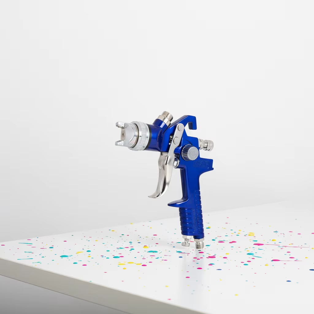 How to Achieve Consistent Spray Thickness Without Trial and Error