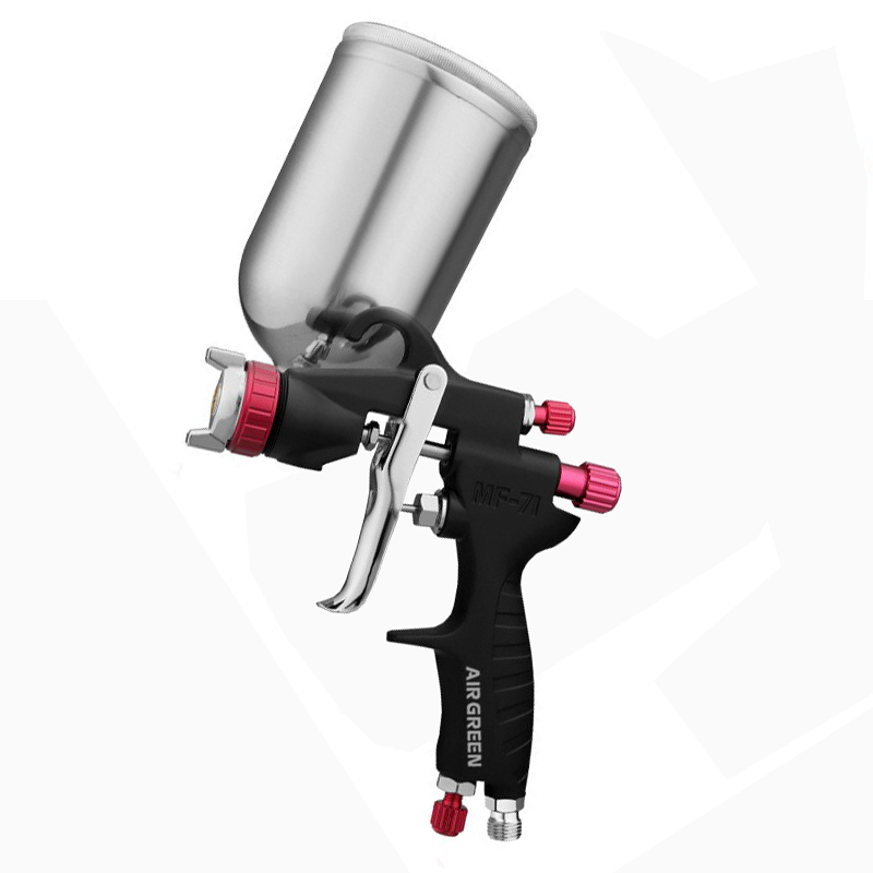 MF-71G Spray Gun