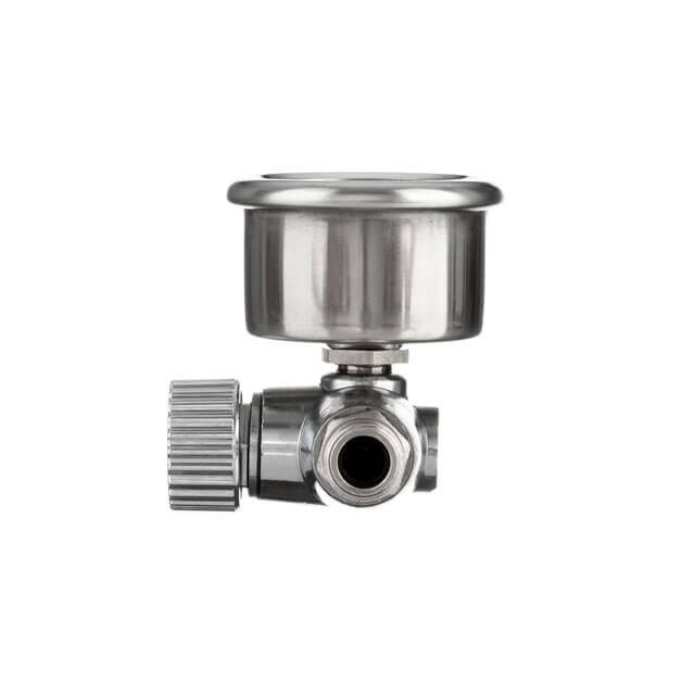 air regulator for spray gun