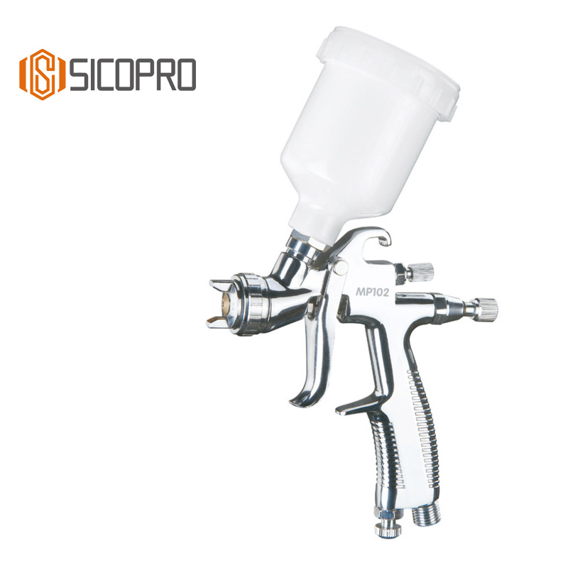 MP102 Spray Gun