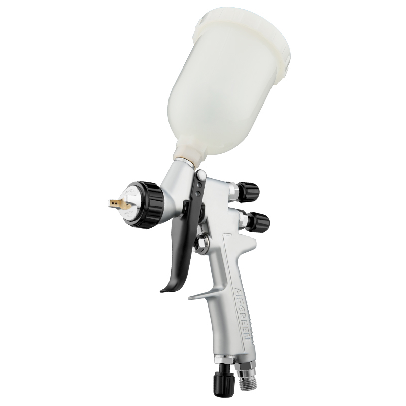 Mini888 Spray Gun