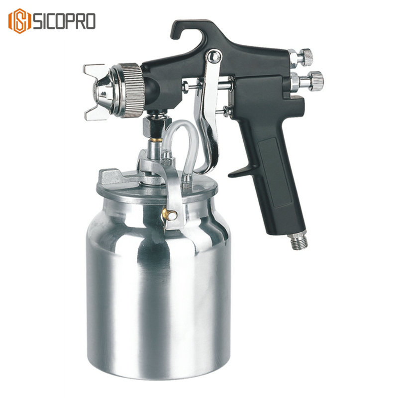 PQ‑2U High Pressure Suction Spray Gun