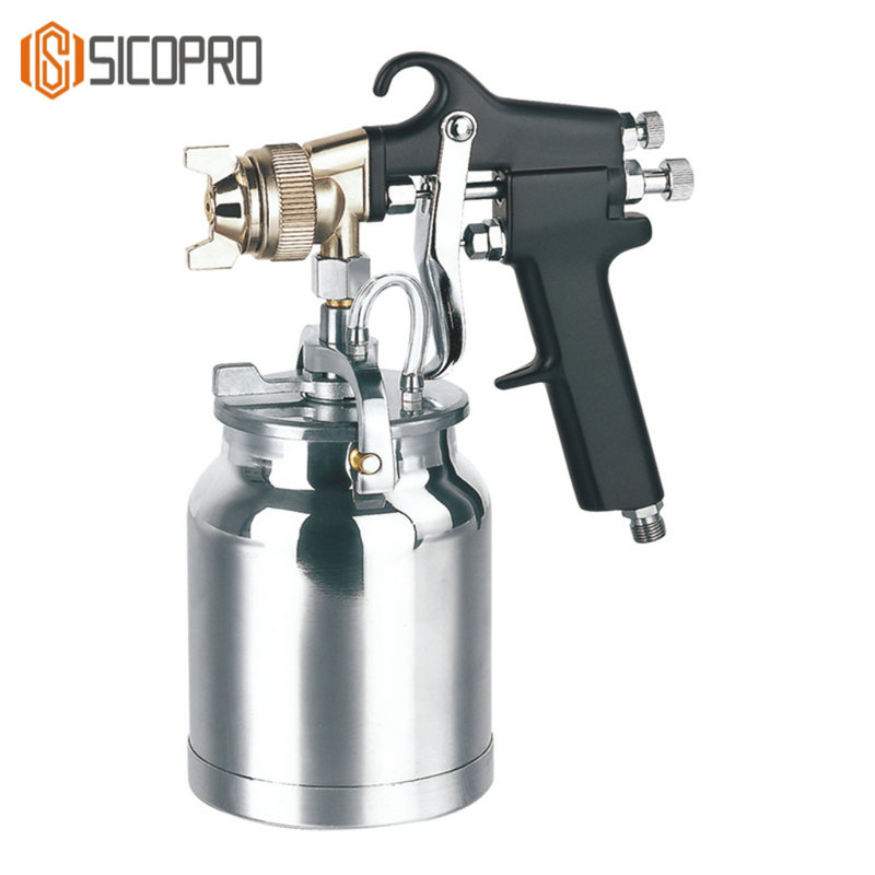 PQ‑2UA High Pressure Suction Spray Gun
