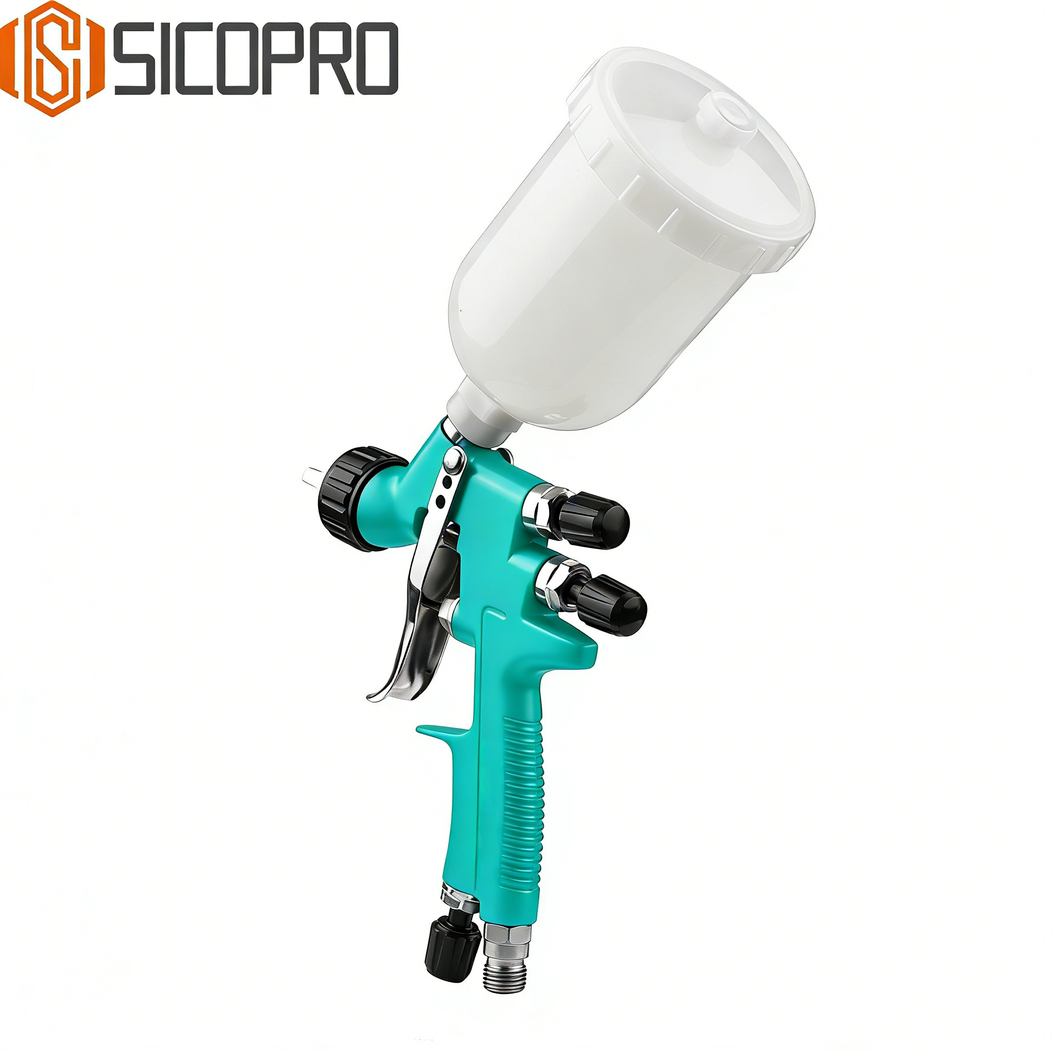 How to Diagnose and Fix Common Spray Painting Defects in Auto Refinishing