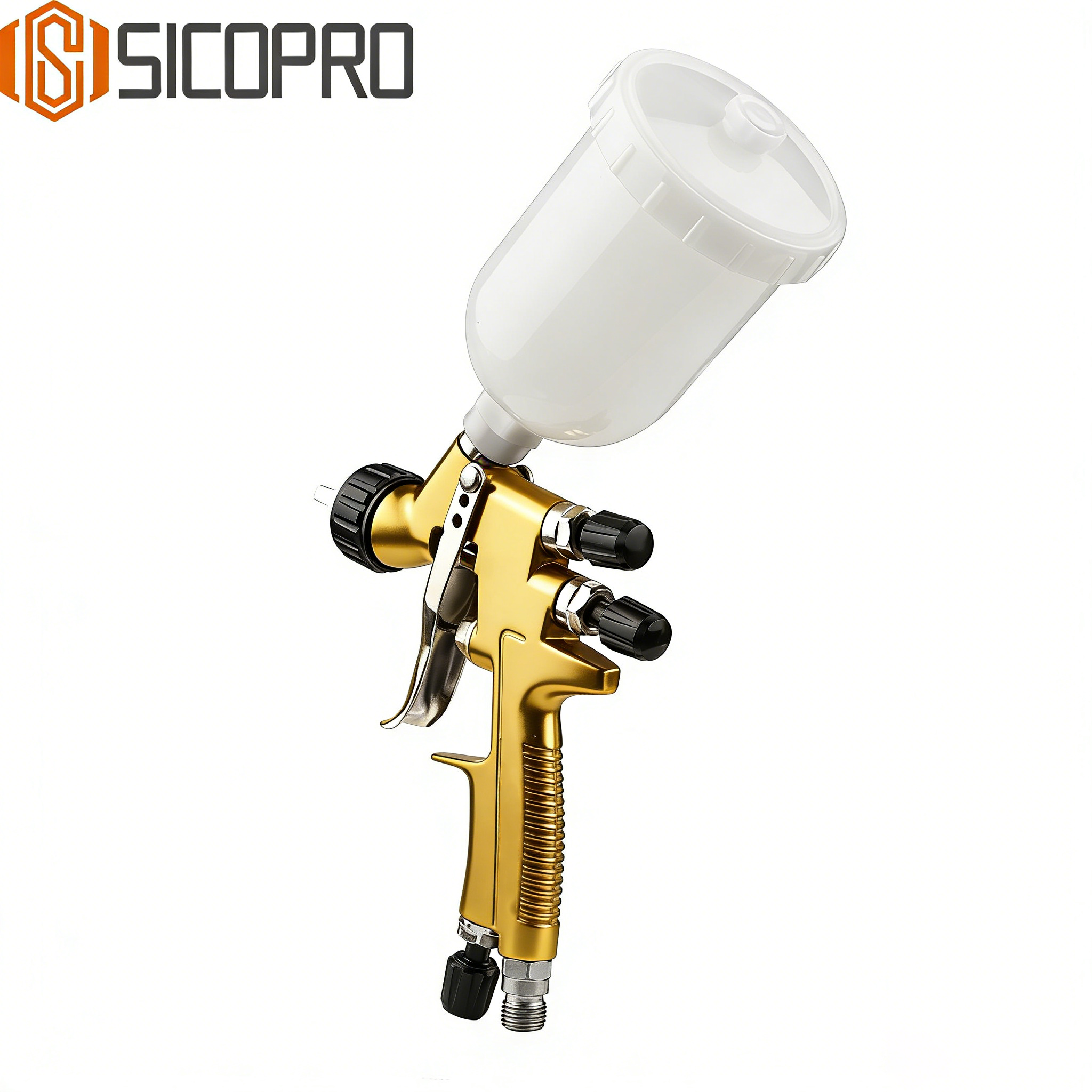 Professional Spray Technique: Distance, Overlap, and Trigger Control Explained