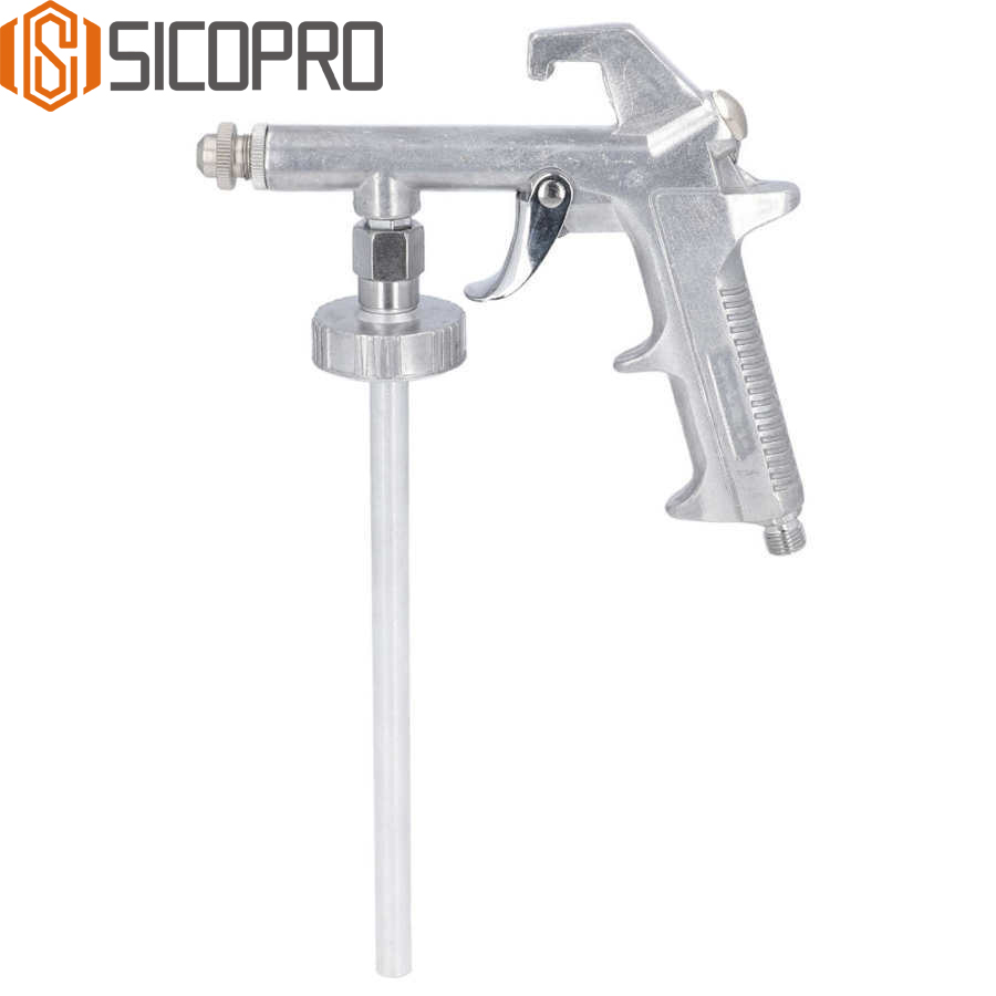 SICOPRO PS-3 Pneumatic Spray Gun with Dip Tube for Detailing and Spot Painting