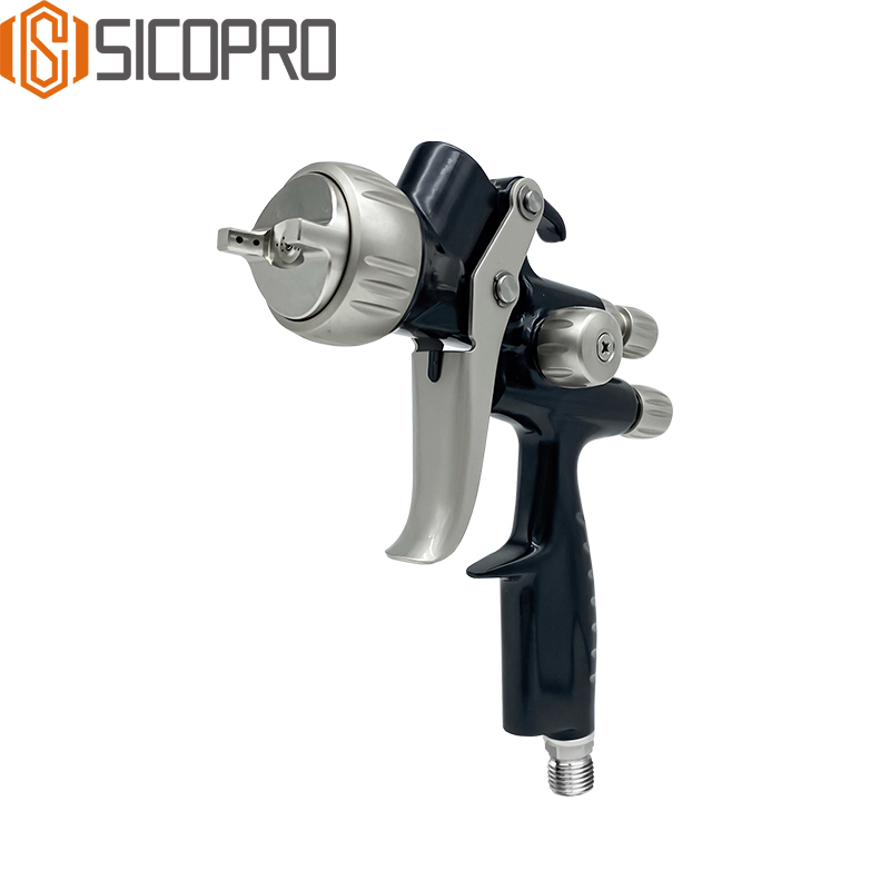 SK-70 HVLP Spray Gun – High Performance Automotive Paint Sprayer with 1.4mm Nozzle