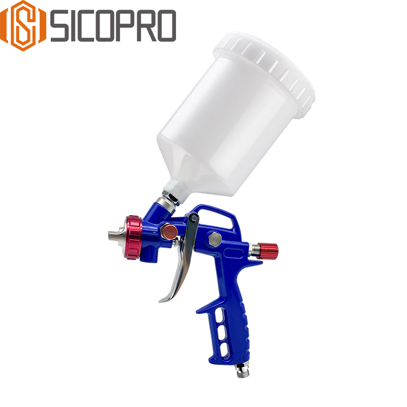SICOPRO SK-991 HVLP Spray Gun