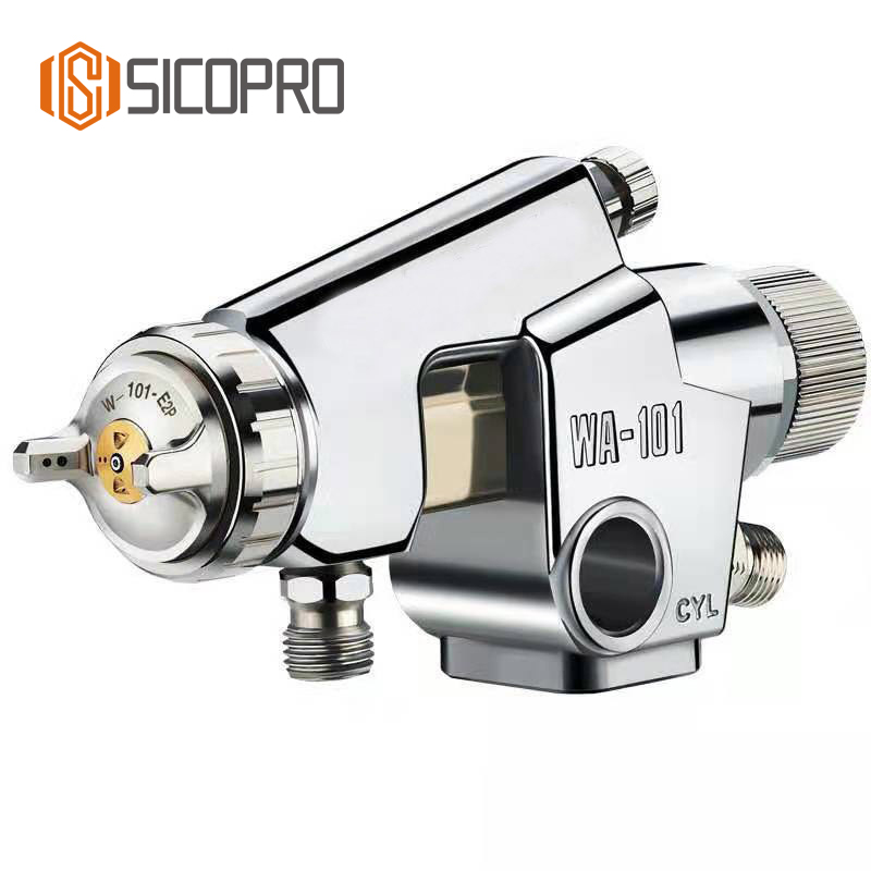 WA-101 Automatic Spray Gun