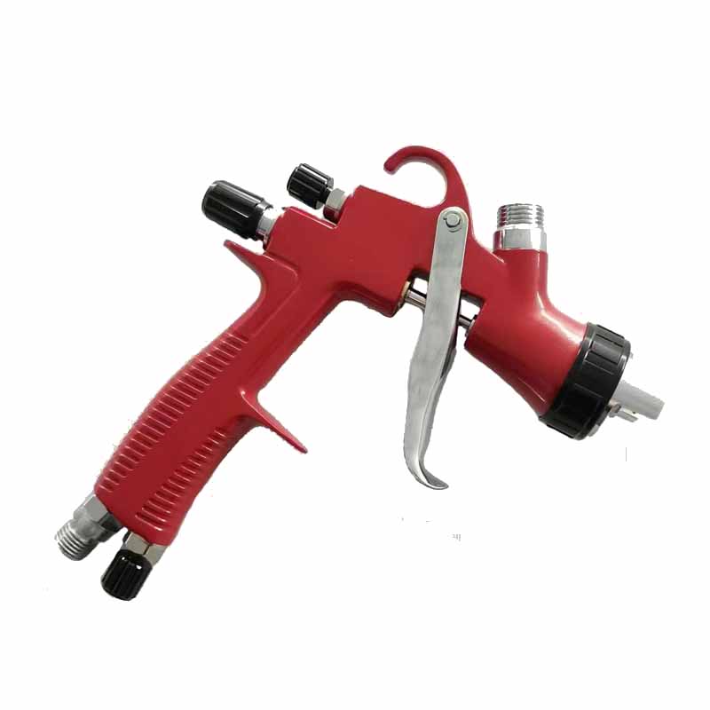 S-400 HVLP High Performance Gravity Feed Spray Gun