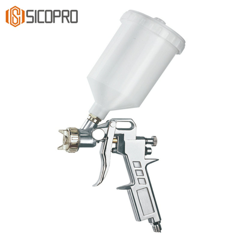 S‑990P High Pressure Gravity Feed Spray Gun