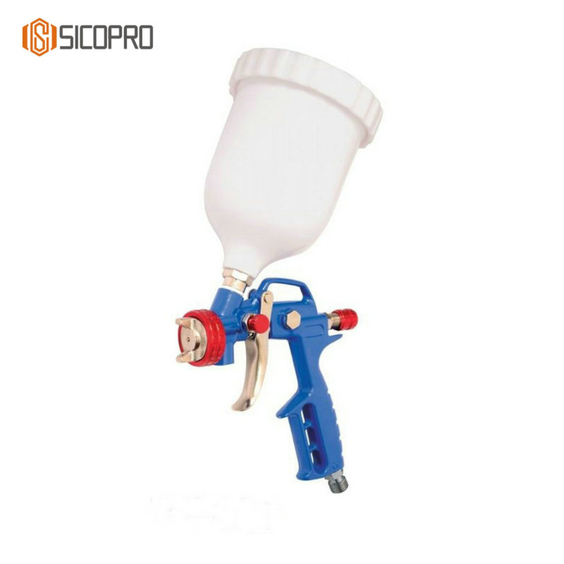 S‑991P High Pressure Gravity Feed Spray Gun