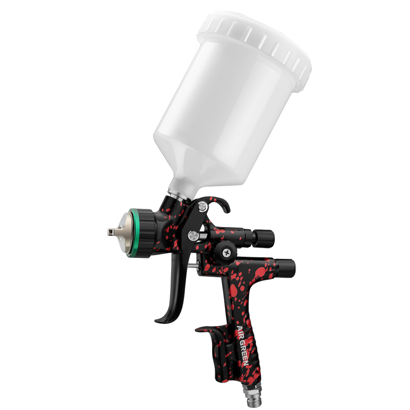 SK-200B Spray Gun