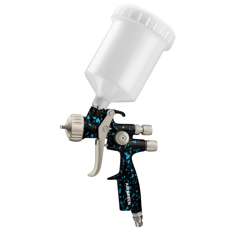 SK-335DL Spray Gun