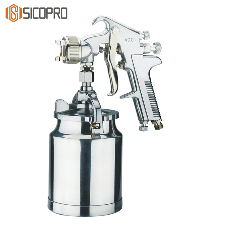 SK-4001C Spray Gun