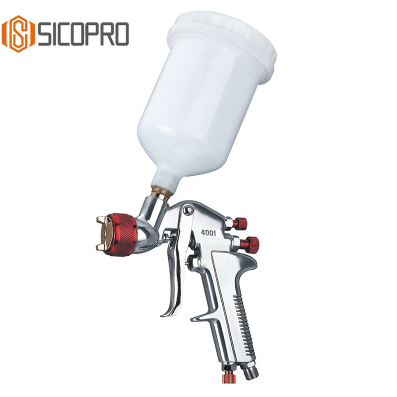 SK-4001P Spray Gun