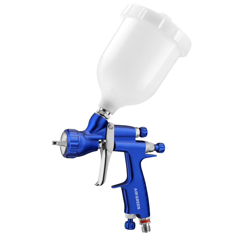 SK-735 Air Spray Gun
