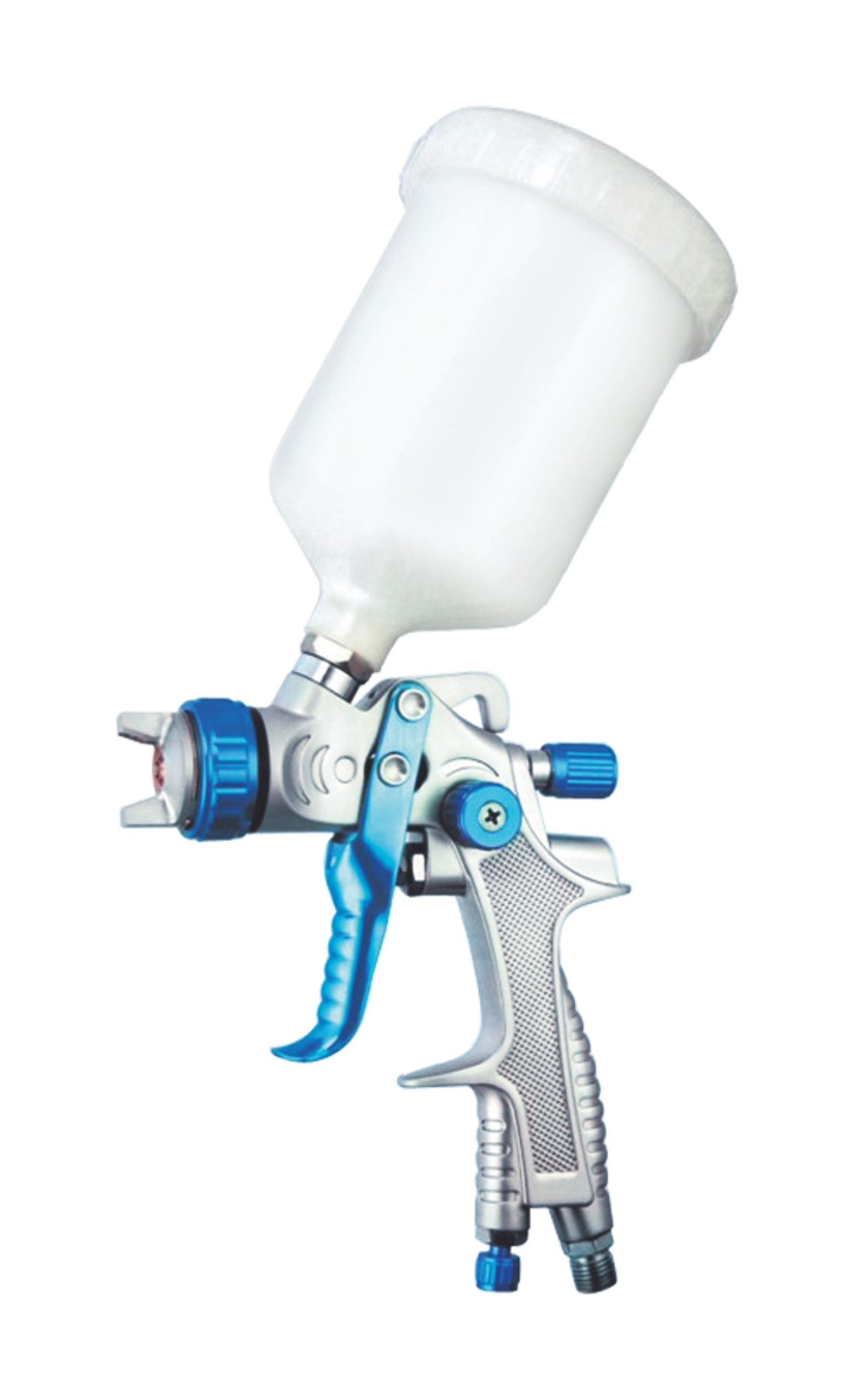 SK-897 Air Spray Gun
