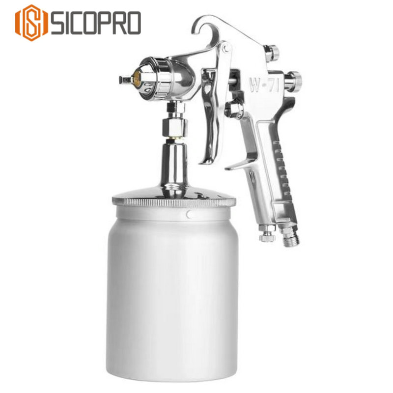 W-71S Spray Gun