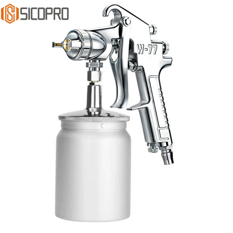 W-77S Spray Gun
