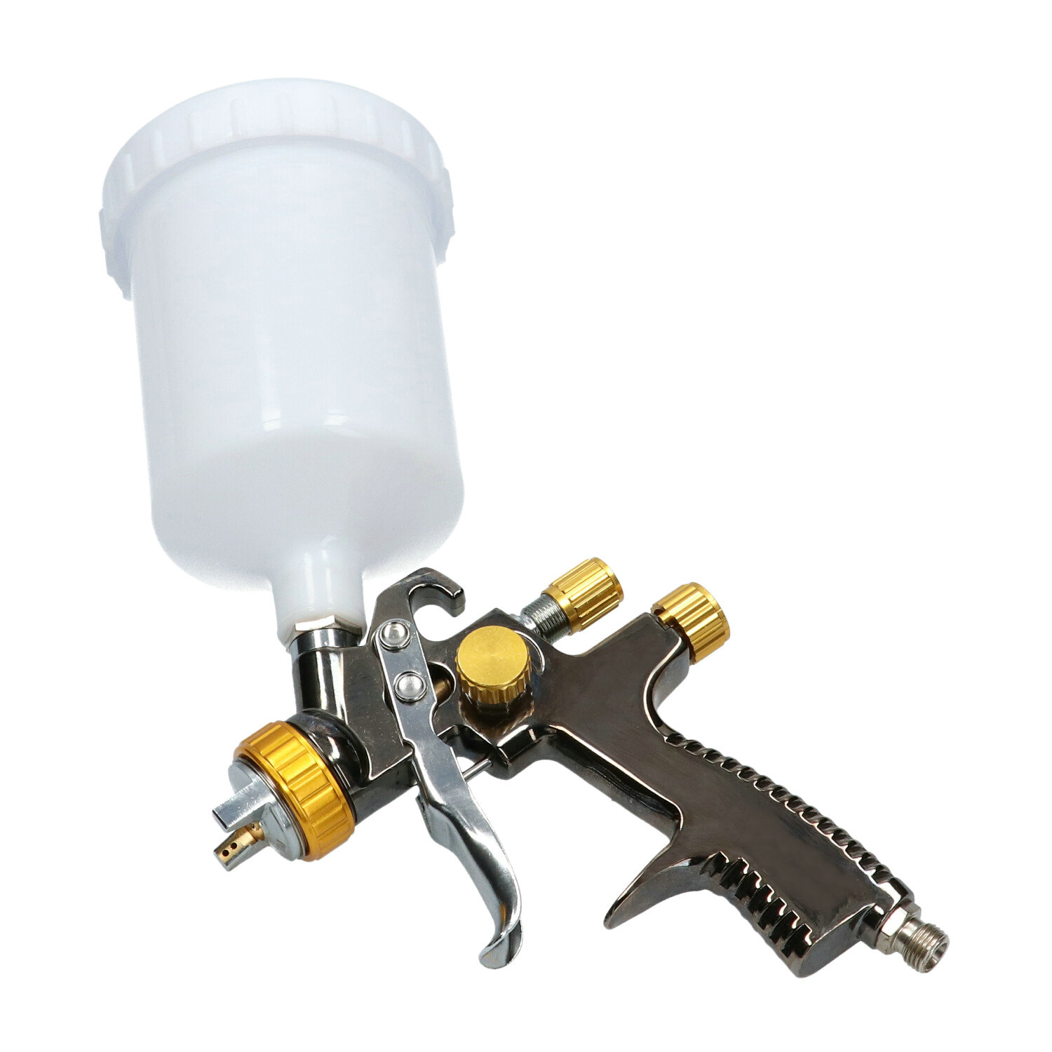 lvlp air spray gun