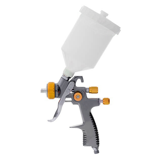 lvlp air spray gun