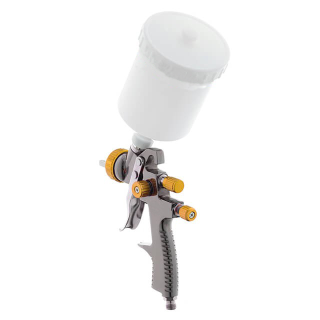 lvlp air spray gun