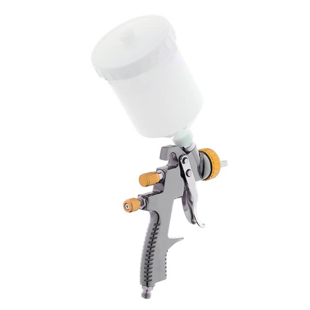 lvlp air spray gun