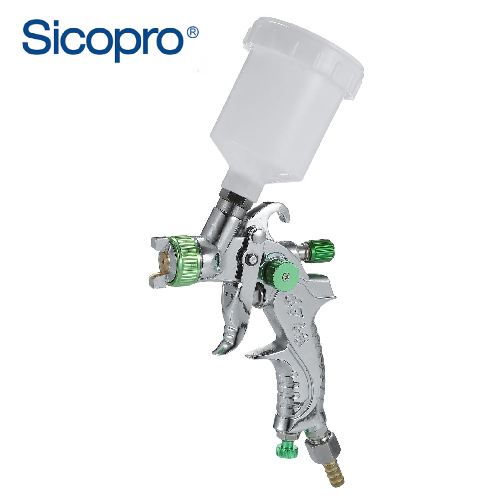 mini spray gun