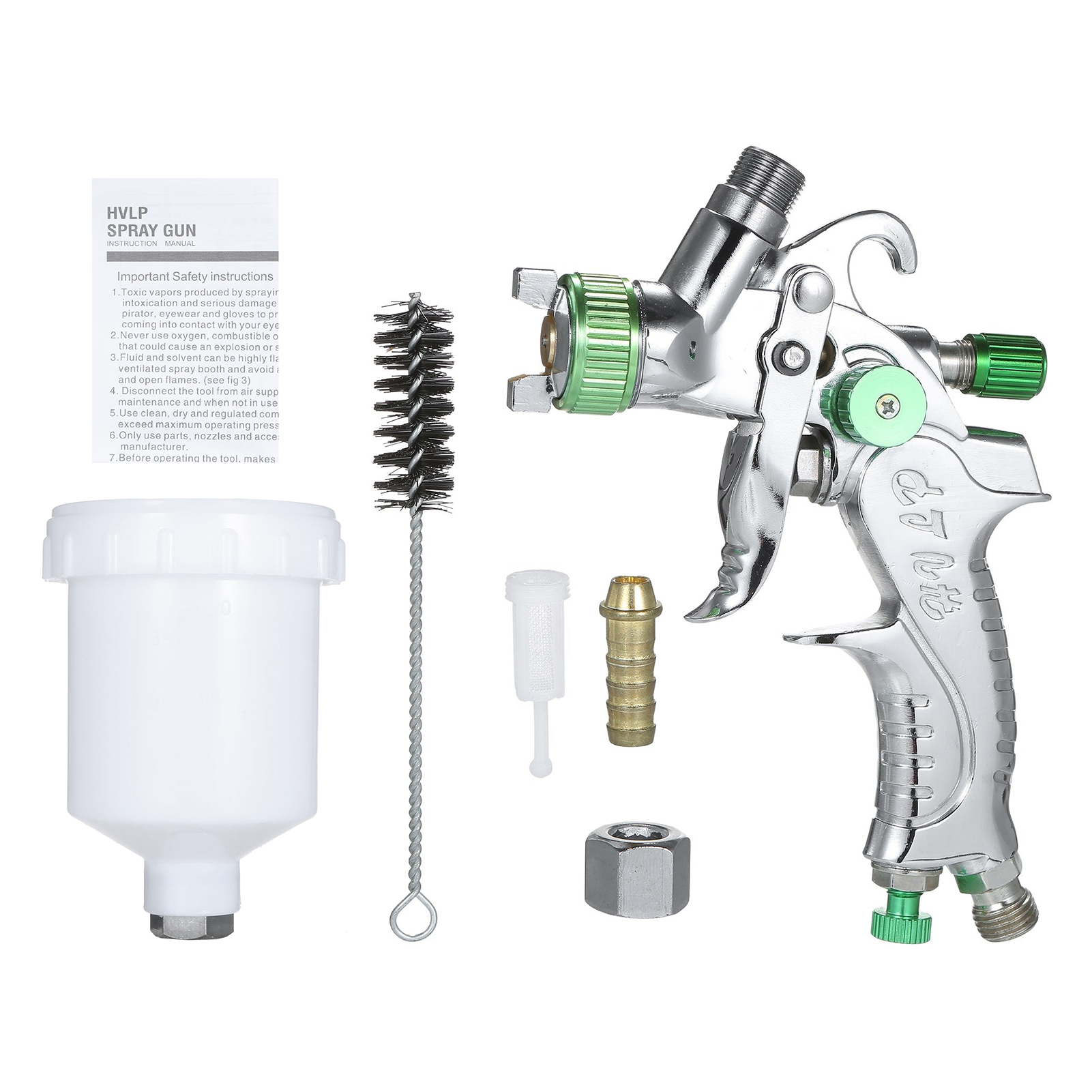 mini spray gun