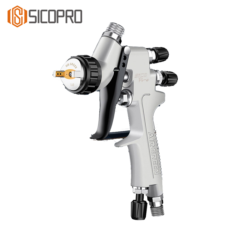 Essential Tips for Maintaining Your LVLP Spray Gun and Avoiding Common Failures