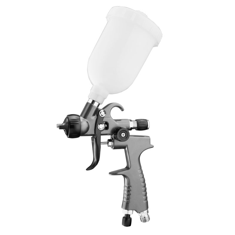 MINI SK-101 Compact LVLP High Atomization Spray Gun