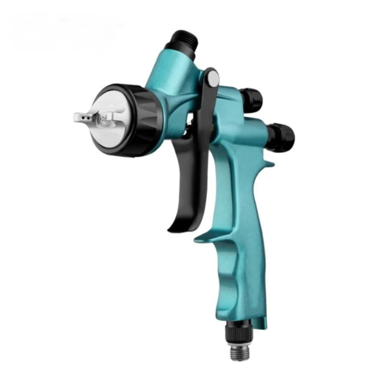 SK-1980 LVLP Spray Gun – Precision Coating Tool for Automotive & Industrial Use