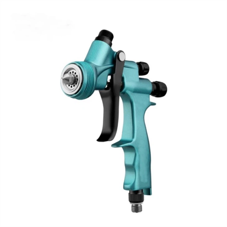 SK-1980 LVLP Spray Gun – Precision Coating Tool for Automotive & Industrial Use