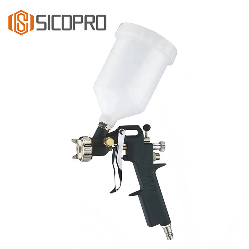 990 AP LVLP Spray Gun