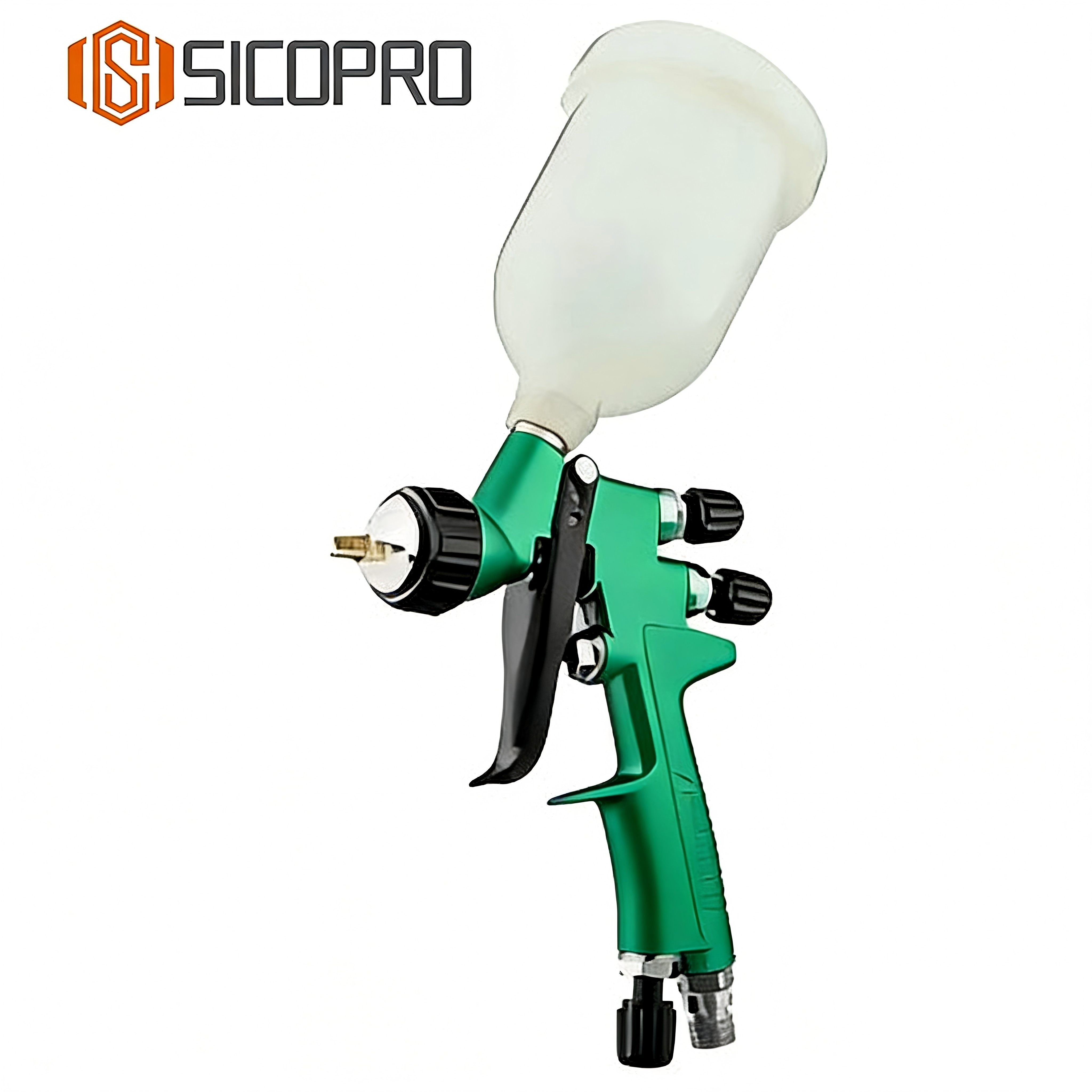 Top 5 Problems with Spray Guns and How to Fix Them Effectively