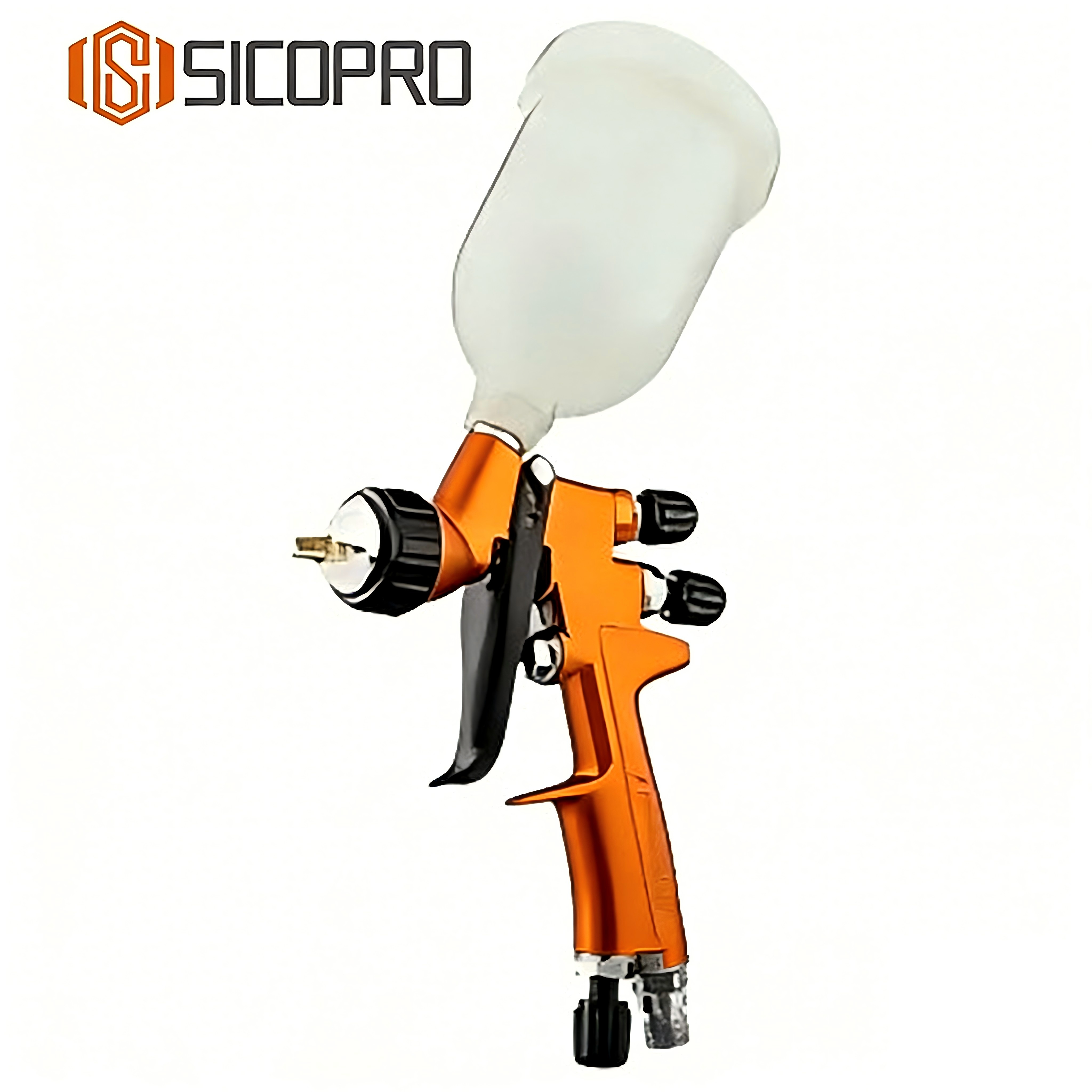 Choosing the Best Spray Gun: A Practical Guide for Any Painting Project