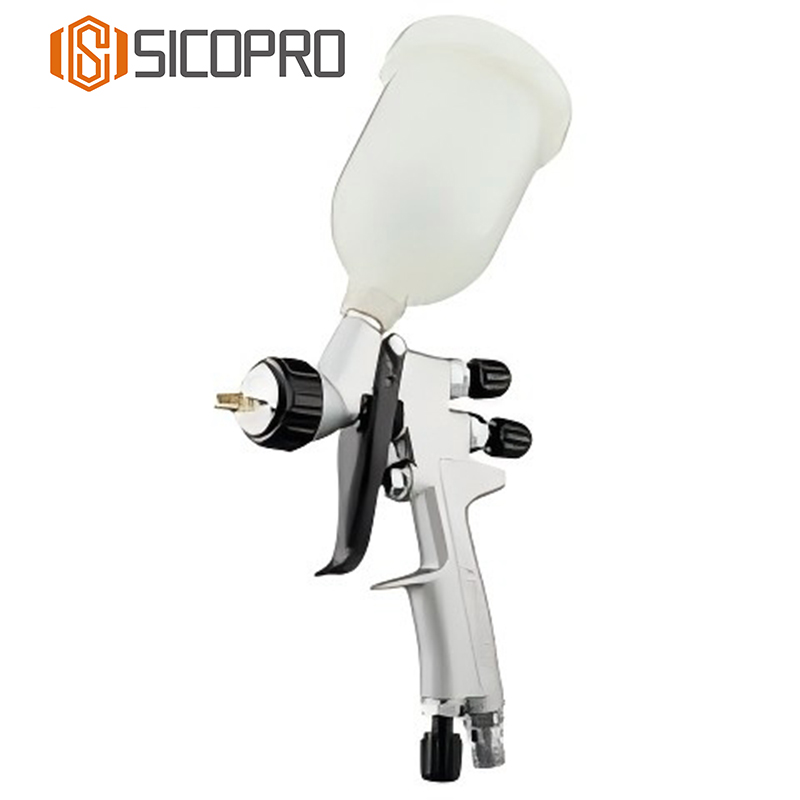 Spray Gun vs. Traditional Painting: Which Tool Delivers Better Results?