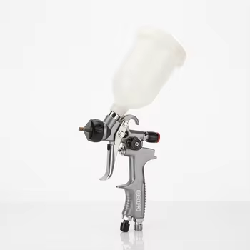 SICOPRO LVLP Furniture Refinishing Spray Gun