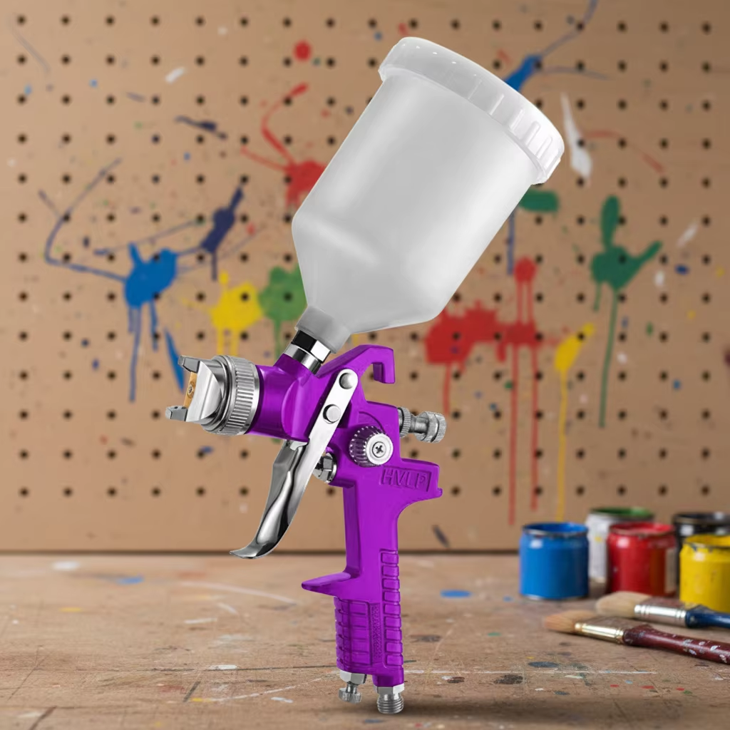 Complete Automotive Refinishing Guide to Remove Orange Peel Permanently