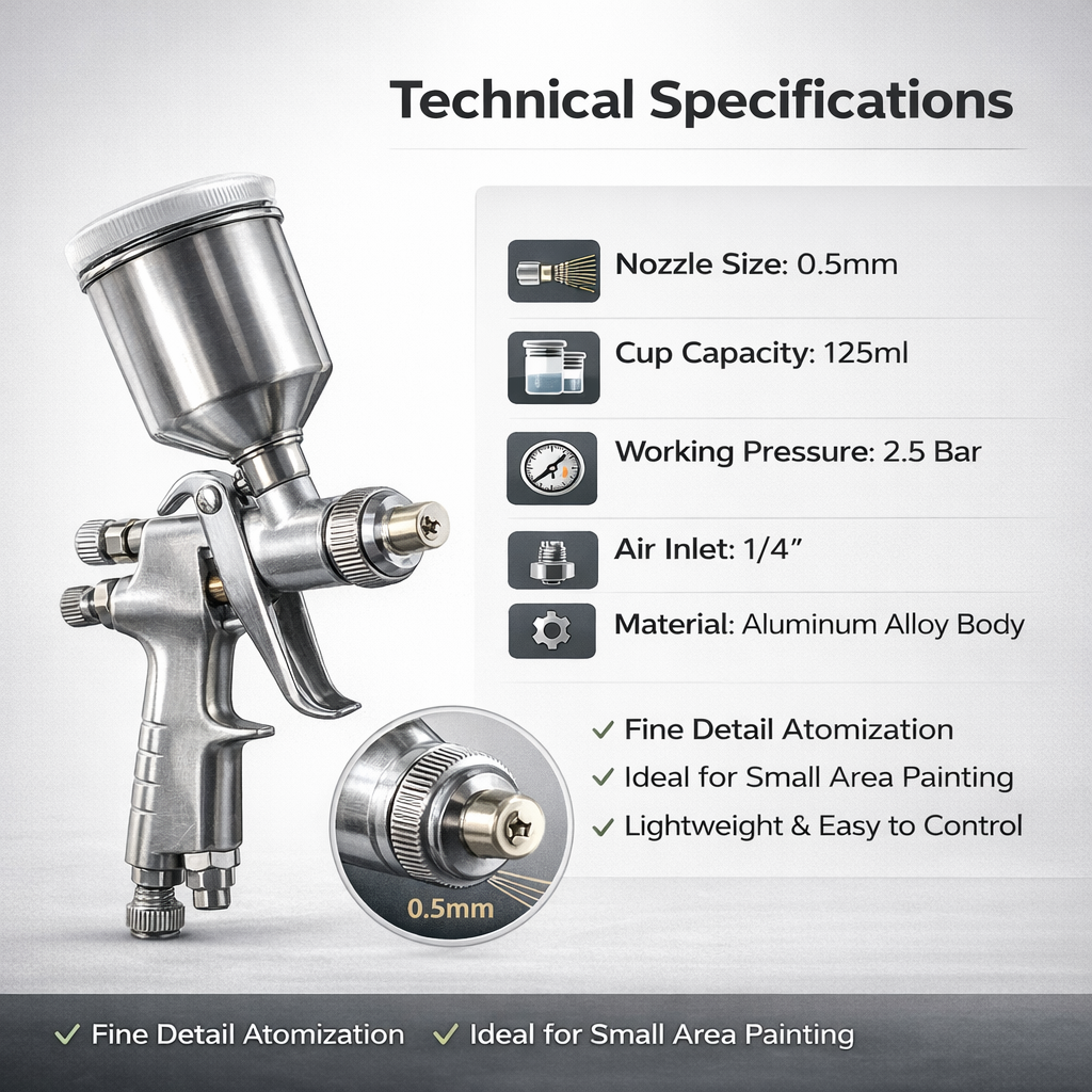 Professional Orange Peel Prevention Techniques for Automotive Paint