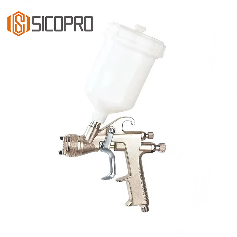 4001B LVLP Spray Gun