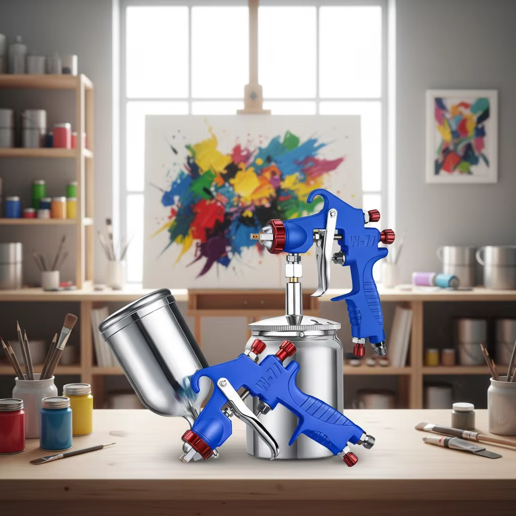 Smart Automotive Blending Without Sanding