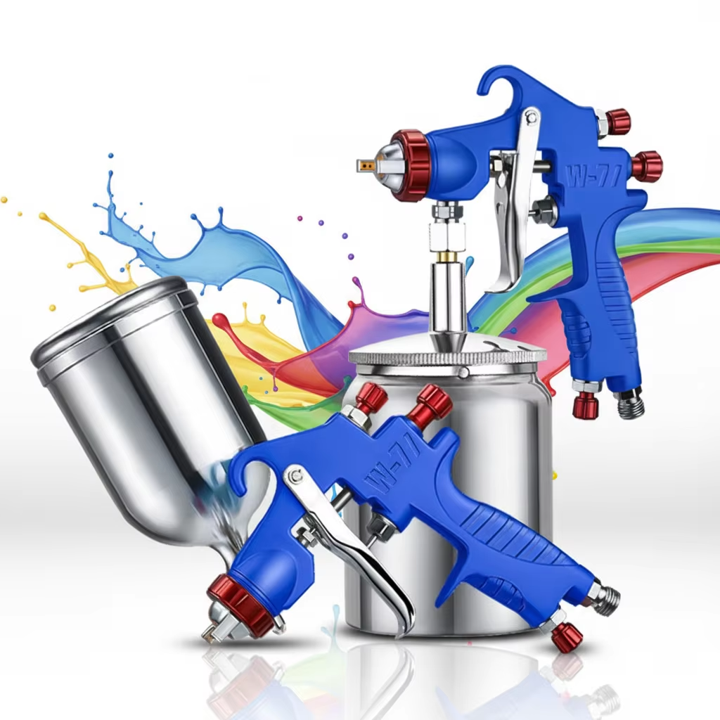 Smooth Professional Finish Without Sanding or Repainting