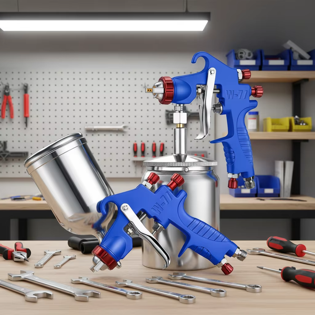 Complete Smooth Finish Method Without Sanding