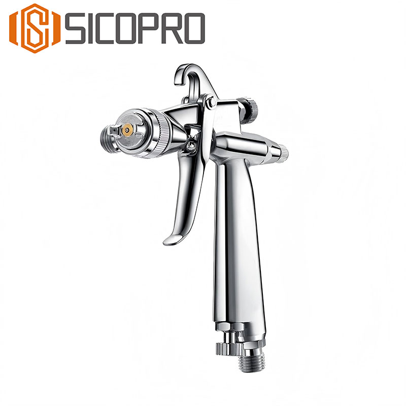 CPH-50A LVLP Mini Touch-Up Spray Gun for Detailing and Fine Coatings