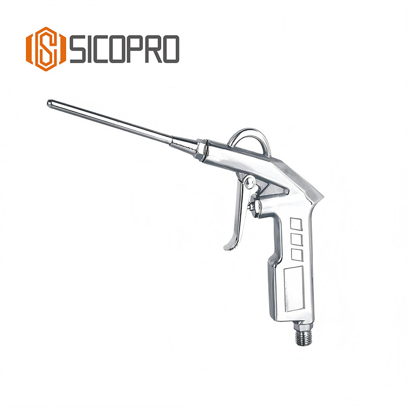 DG-10B Air Blow Gun – High-Pressure Cleaning Tool