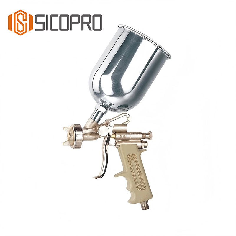 E-70 AP LVLP Spray Gun