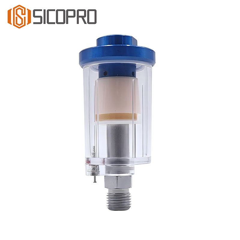 MF01 Mini Air Filter for Spray Guns