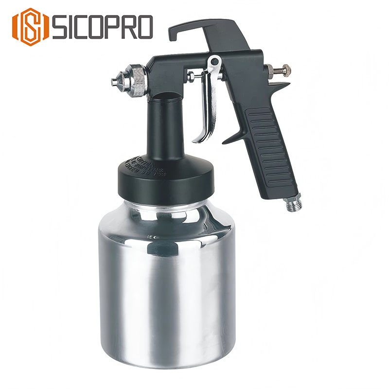S-112 SICOPRO Portable Spray Gun for Multiple Applications